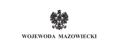 Logo Wojewody Mazowieckiego