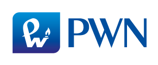 Logo Wydawnictwa Naukowego PWN S.A.